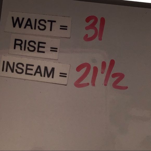 Ann Taylor Loft Pleated Tan Cream Chevron Skirt New With Out Tag Size 6 or 31 - Picture 7 of 7